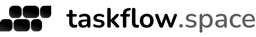 Taskflow logo